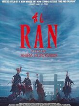 Ran (1985) izle