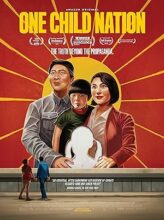 One Child Nation (2019) izle