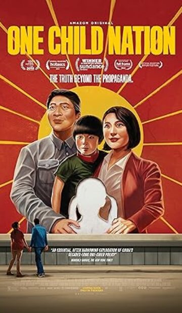 One Child Nation (2019) izle