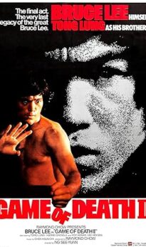 Game of Death 2 (1980) izle