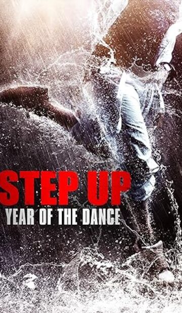 Step Up China (2019) izle