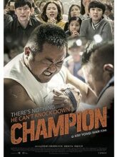 Champion (2018) izle