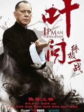 Ip Man: The Final Fight (2013) izle