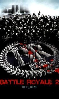 Battle Royale 2 (2003) izle