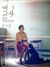 Misbehavior (2016) izle