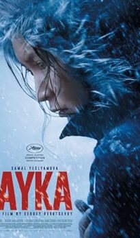 Ayka (2018) izle