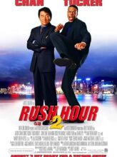 Rush Hour 2 (2001) izle