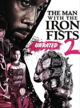 The Man with the Iron Fists 2 (2015) izle