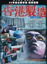 Made in Hong Kong (1997) izle