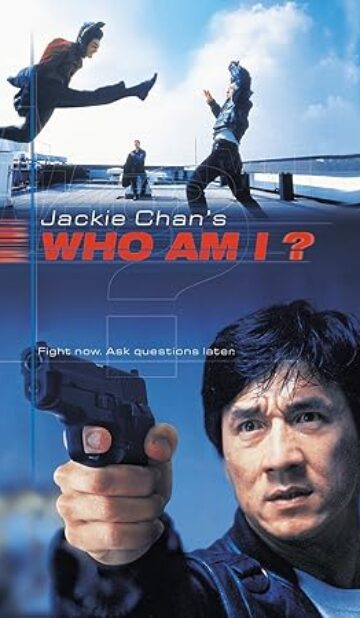 Who Am I? (1998) izle