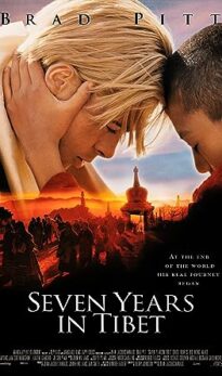 Seven Years in Tibet (1997) izle