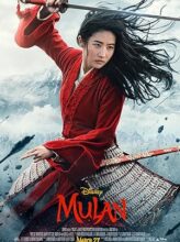 Mulan (2020) izle