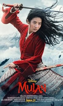 Mulan (2020) izle