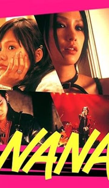 Nana (2005) izle