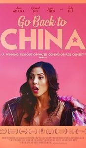 Go Back to China (2019) izle