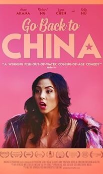 Go Back to China (2019) izle