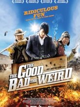 The Good the Bad the Weird (2008) izle