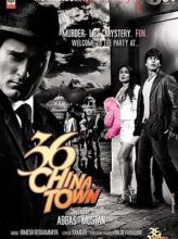 36 China Town (2006) izle