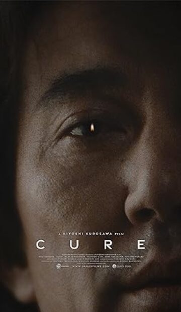 Cure (1997) izle