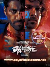 Dange (2024) izle