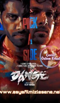 Dange (2024) izle