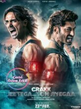 Crakk: Jeetega Toh Jiyegaa (2024) izle