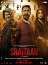 Shaitaan (2024) izle