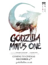 Godzilla Minus One (2023) izle