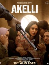 Akelli (2023) izle