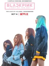 Blackpink: Light Up the Sky (2020) izle