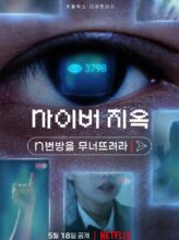 Cyber Hell: Exposing an Internet Horror (2022) izle