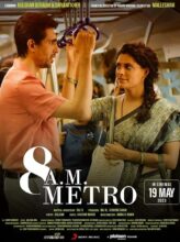 8 A.M. Metro (2023) izle