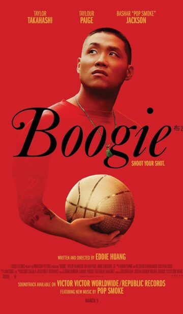 Boogie (2021) izle