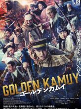 Golden Kamuy (2024) izle