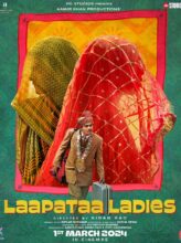 Laapataa Ladies (2024) izle