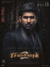 Pichaikkaran 2 (2023) izle