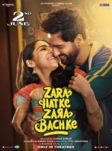 Zara Hatke Zara Bachke (2023) izle