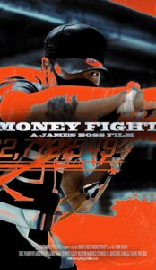 Money Fight (2021) izle