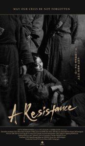 A Resistance (2019) izle