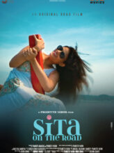 Sita on the Road (2021) izle