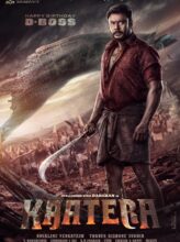 Kaatera (2023) izle