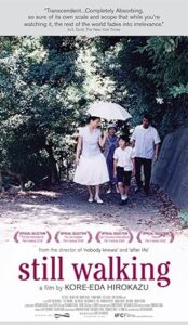 Still Walking (2008) izle