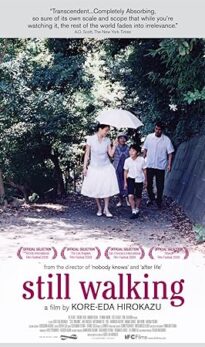 Still Walking (2008) izle