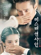 Mr. Sunshine (2018) izle