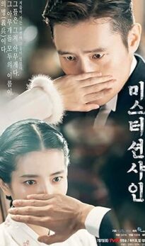 Mr. Sunshine (2018) izle