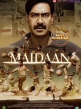 Maidaan (2024) izle