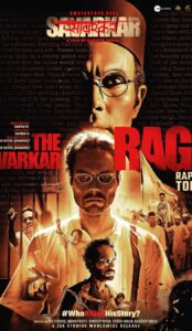 Swatantra Veer Savarkar (2024) izle