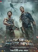 Bade Miyan Chote Miyan (2024) izle