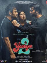 Yaariyan 2 (2023) izle