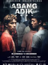 Abang Adik (2023) izle